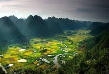 THE UNTOUCHED BEAUTY OF BAC SON VALLEY 2 DAYS 1 NIGHT from 60 USD/person only